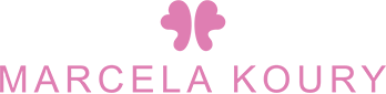 logo marcela koury