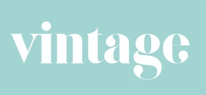 VINTAGE