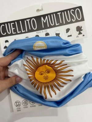 cuellito liviano