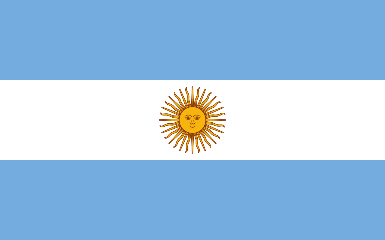 ARGENTINA